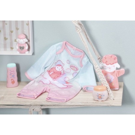 Baby Annabell - Salopeta Si Accesorii 43 Cm Zapf Creation - 1
